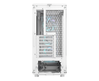 Fractal Design Epoch White TG RGB Clear Tint - 1347563 - zdjęcie 6
